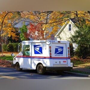 Extra shipping label-thank you